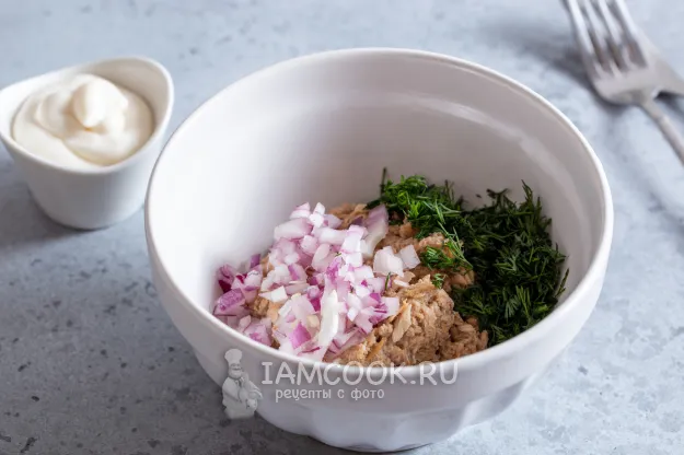 Шаг 2: иллюстрация