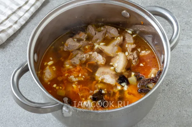 Шаг 6: иллюстрация