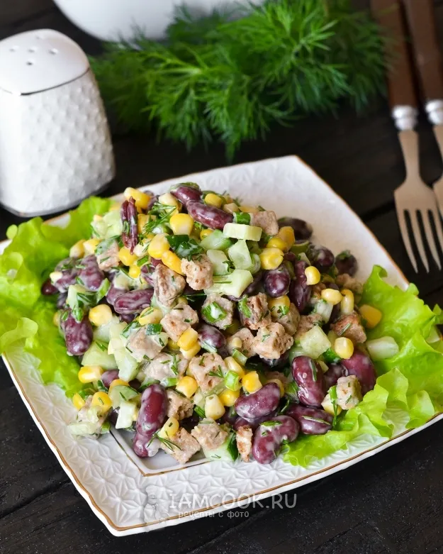 Шаг 8: иллюстрация