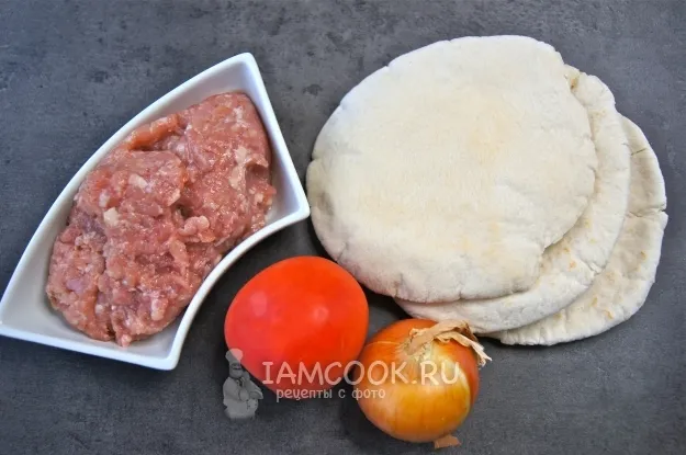 Шаг 1: иллюстрация