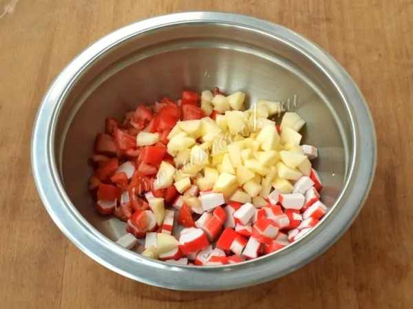 Шаг 2: иллюстрация