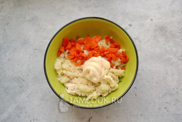 Шаг 5: иллюстрация