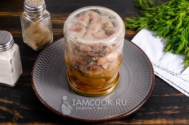 Шаг 7: иллюстрация