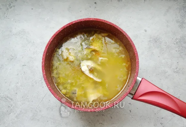 Шаг 9: иллюстрация