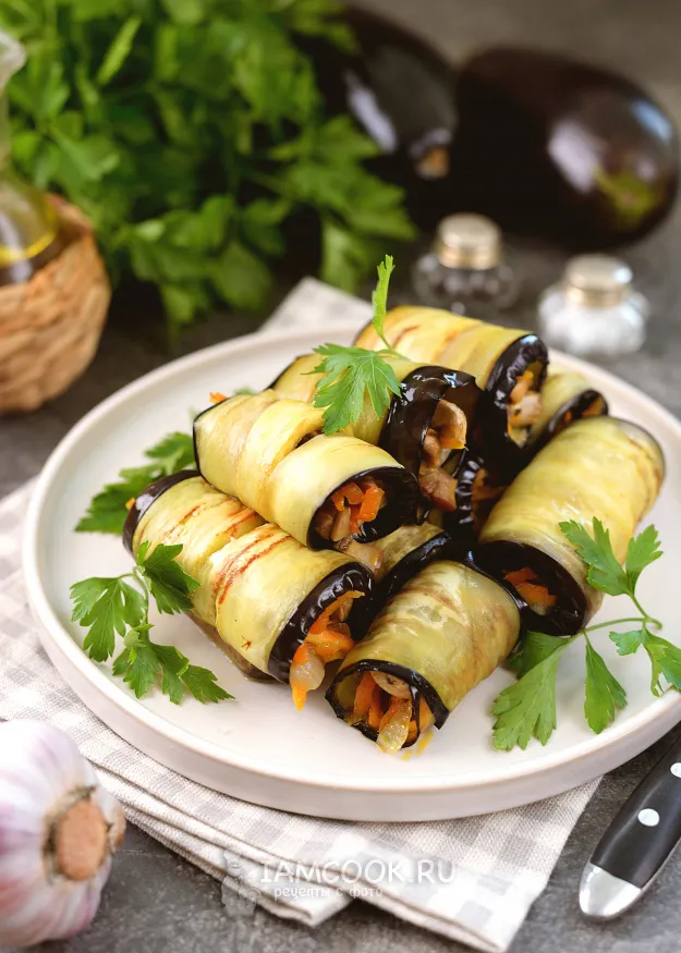 Шаг 9: иллюстрация