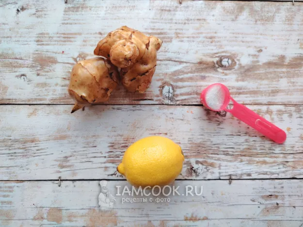 Шаг 1: иллюстрация