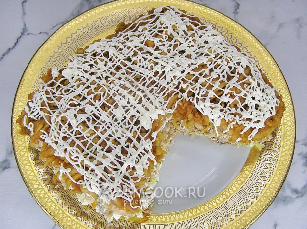 Шаг 12: иллюстрация