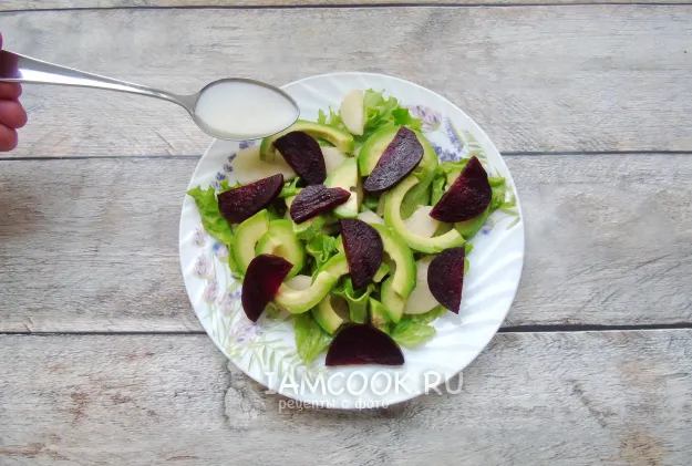 Шаг 8: иллюстрация