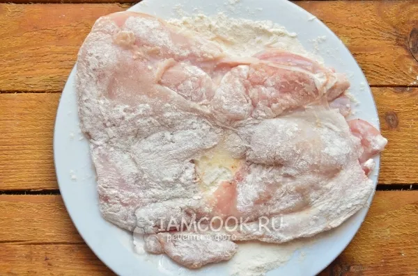 Шаг 5: иллюстрация