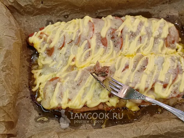 Шаг 8: иллюстрация