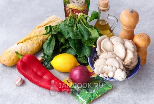 Шаг 1: иллюстрация