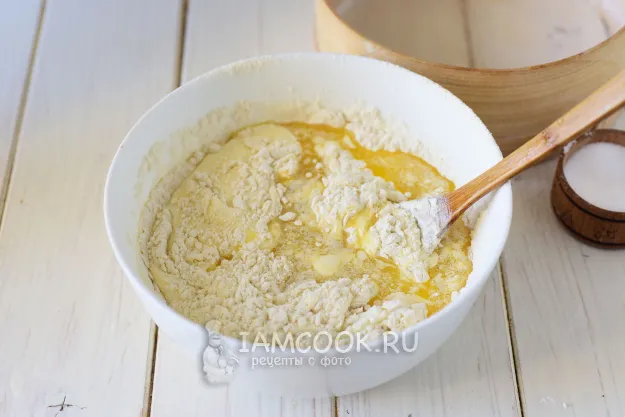 Шаг 6: иллюстрация