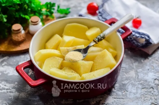 Шаг 5: иллюстрация