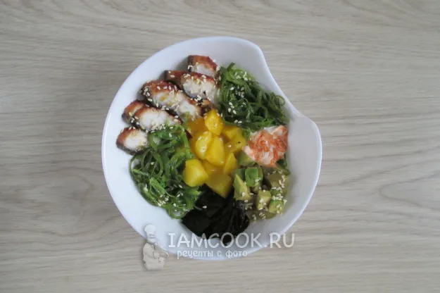 Шаг 6: иллюстрация