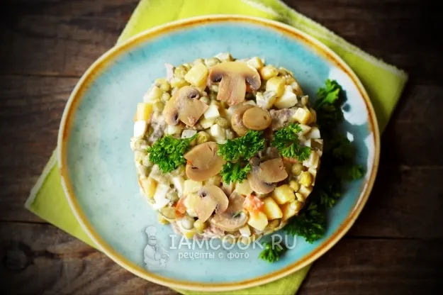 Шаг 9: иллюстрация