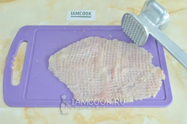 Шаг 3: иллюстрация