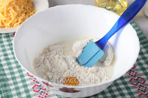 Шаг 3: иллюстрация