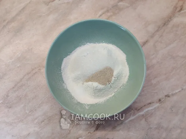 Шаг 2: иллюстрация