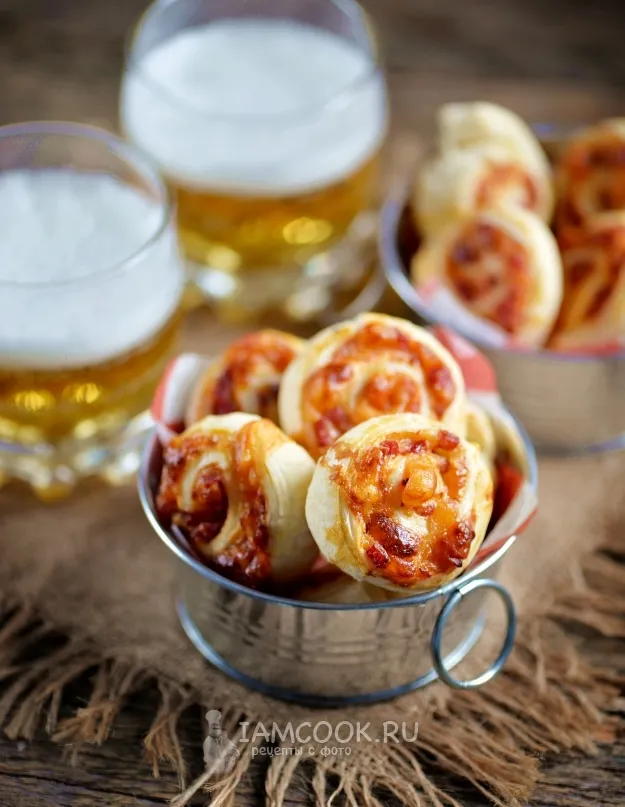 Шаг 11: иллюстрация