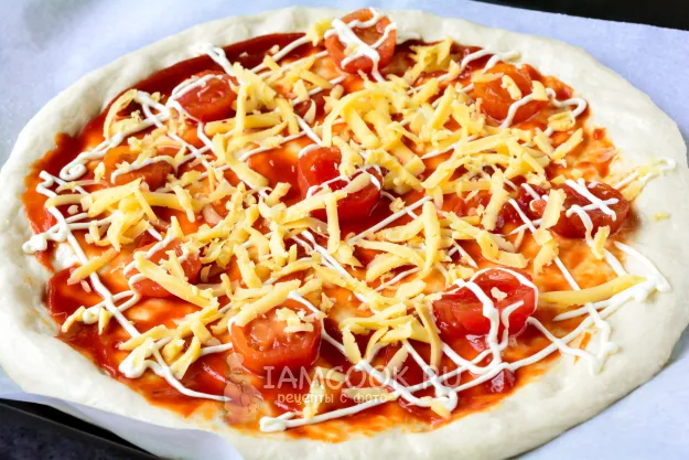 Шаг 9: иллюстрация