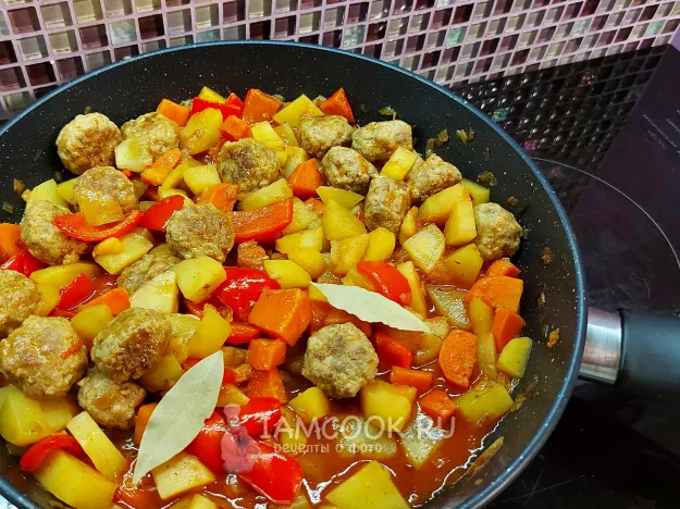 Шаг 20: иллюстрация