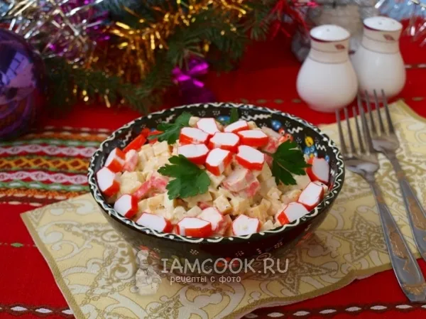 Шаг 7: иллюстрация