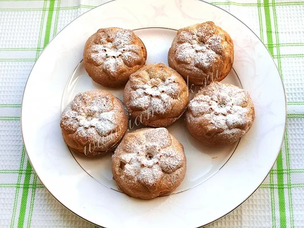 Шаг 5: иллюстрация