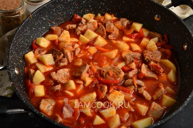 Шаг 11: иллюстрация