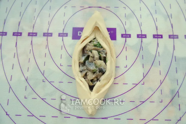 Шаг 11: иллюстрация