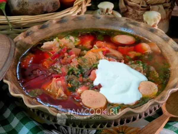 Шаг 15: иллюстрация