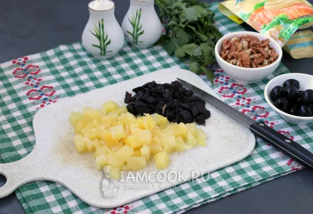 Шаг 3: иллюстрация