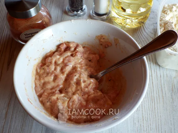 Шаг 5: иллюстрация