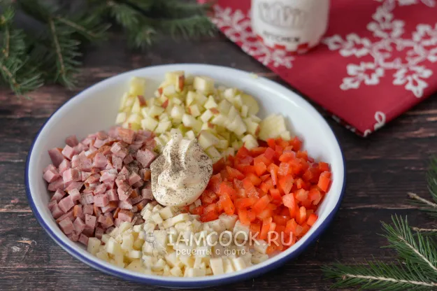 Шаг 6: иллюстрация