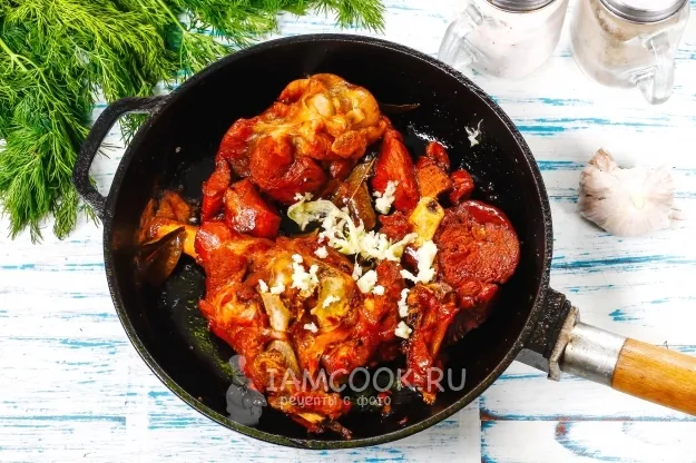 Шаг 5: иллюстрация