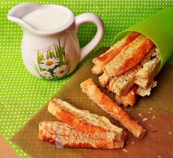 Шаг 5: иллюстрация