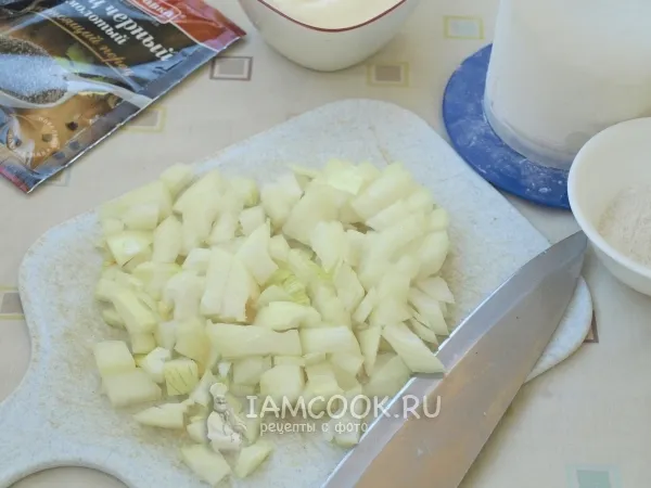 Шаг 3: иллюстрация