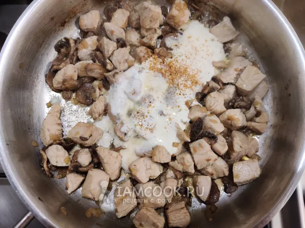 Шаг 5: иллюстрация