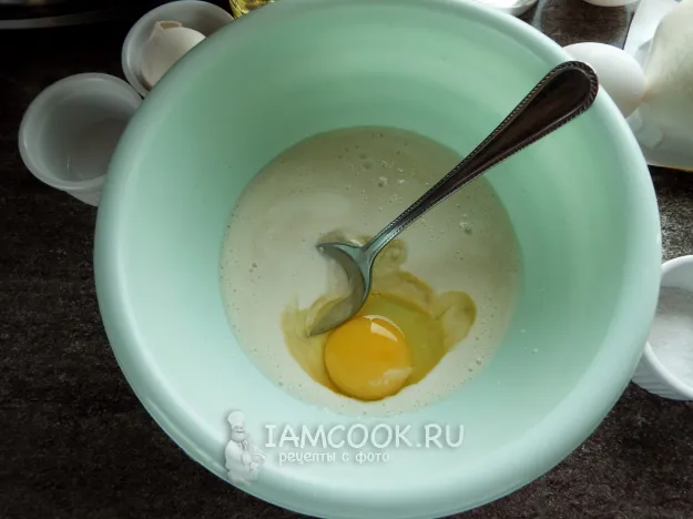 Шаг 3: иллюстрация