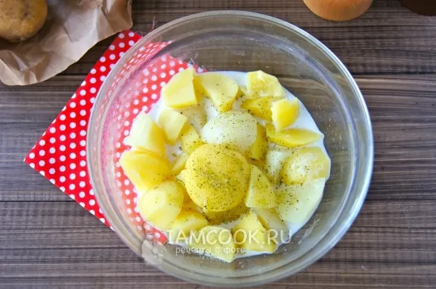 Шаг 4: иллюстрация