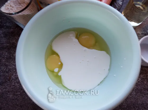 Шаг 2: иллюстрация