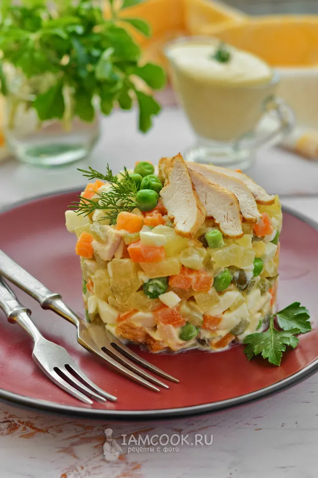 Шаг 12: иллюстрация