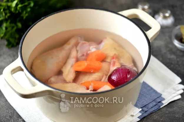 Шаг 11: иллюстрация