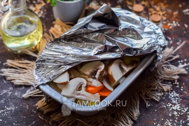 Шаг 6: иллюстрация