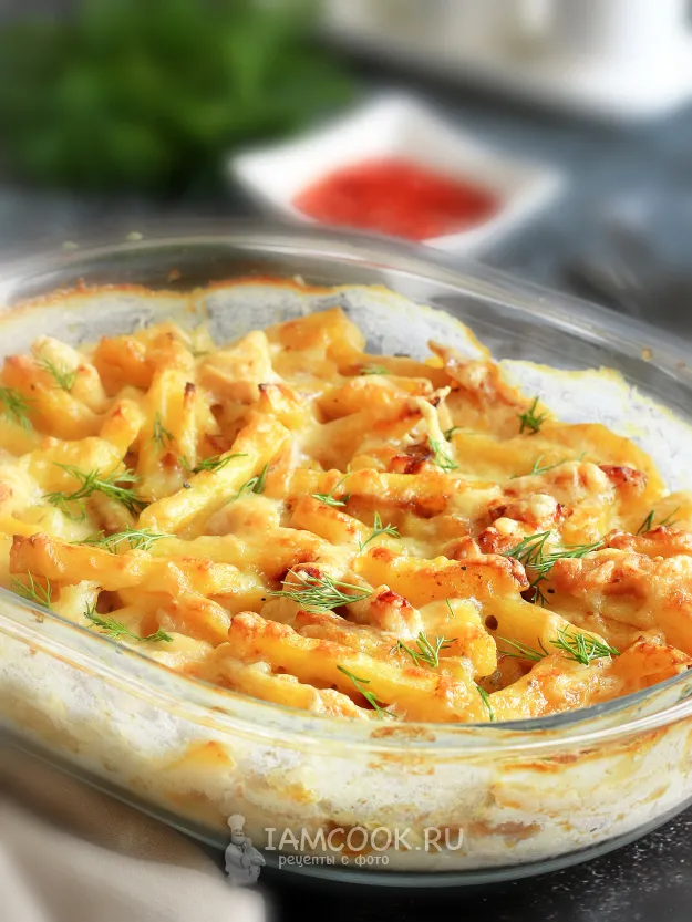 Шаг 9: иллюстрация