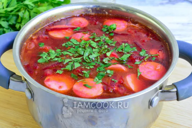 Шаг 9: иллюстрация