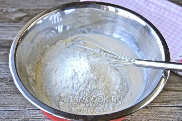 Шаг 5: иллюстрация