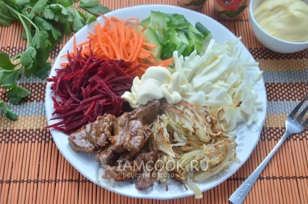 Шаг 5: иллюстрация