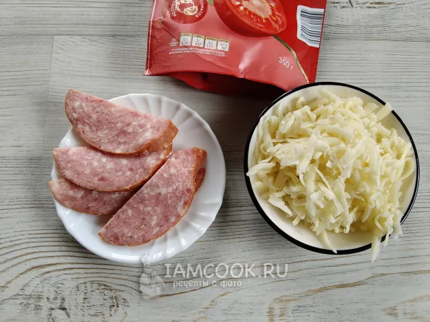 Шаг 2: иллюстрация