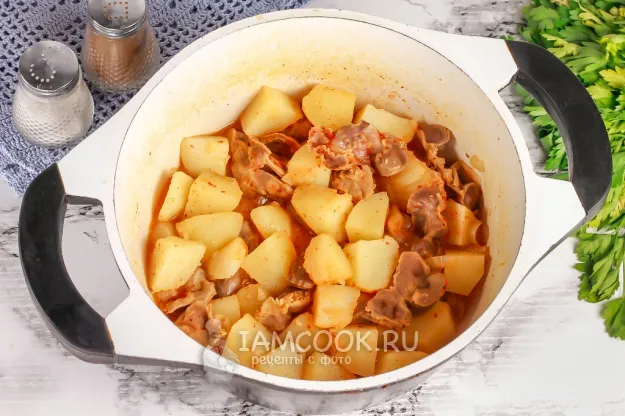 Шаг 6: иллюстрация