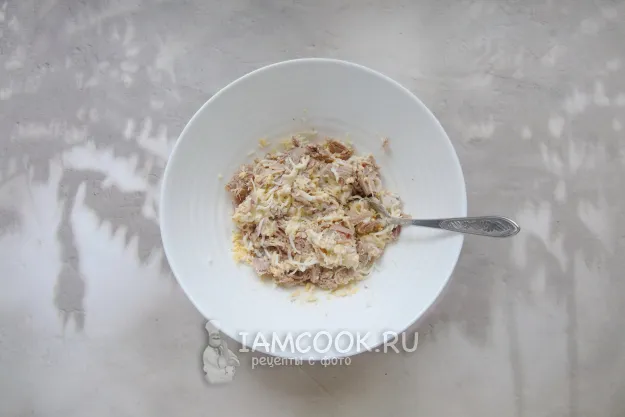 Шаг 5: иллюстрация